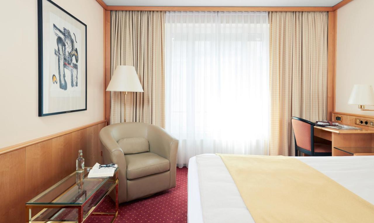 Living Hotel Großer Kurfürst photo