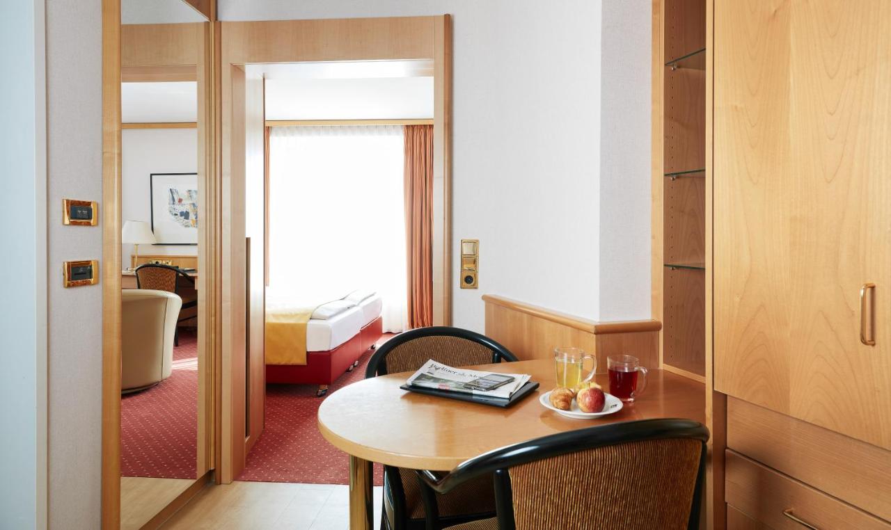 Living Hotel Großer Kurfürst photo