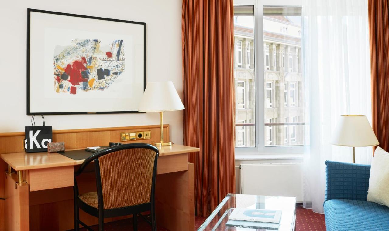 Living Hotel Großer Kurfürst photo