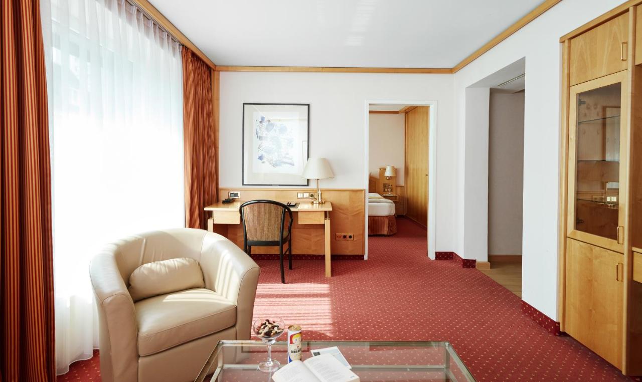 Living Hotel Großer Kurfürst photo