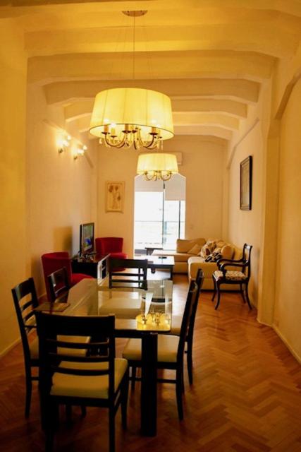 Puerto Madero Apart - 5