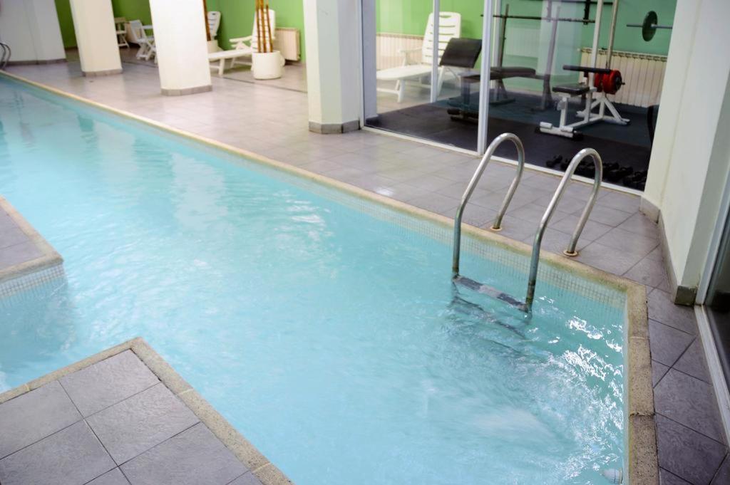 Puerto Madero Apart - 4