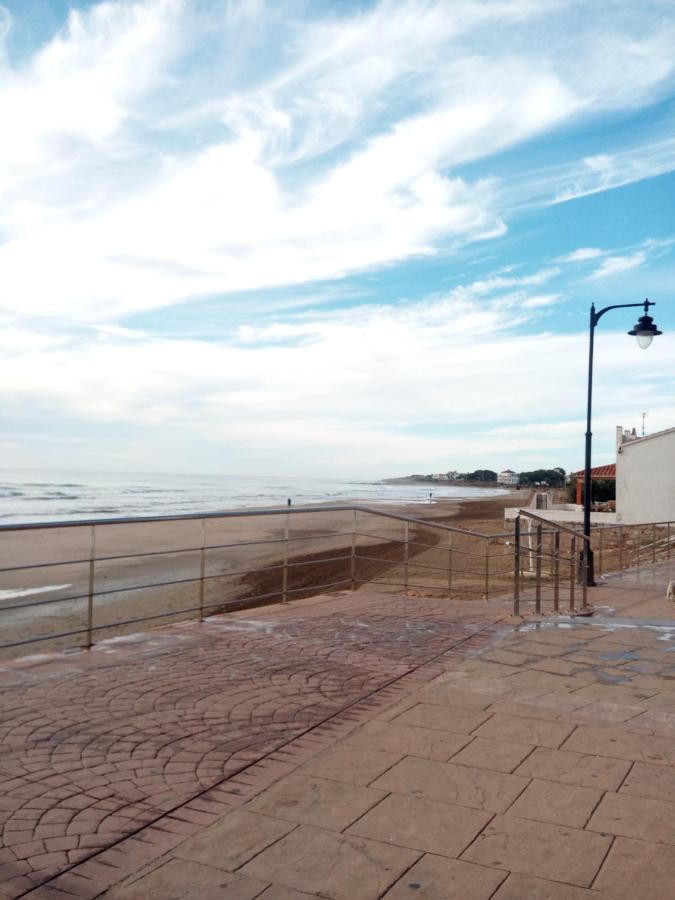 Apartamento Casa Manfredo (Espanha Alcossebre) - Booking.com