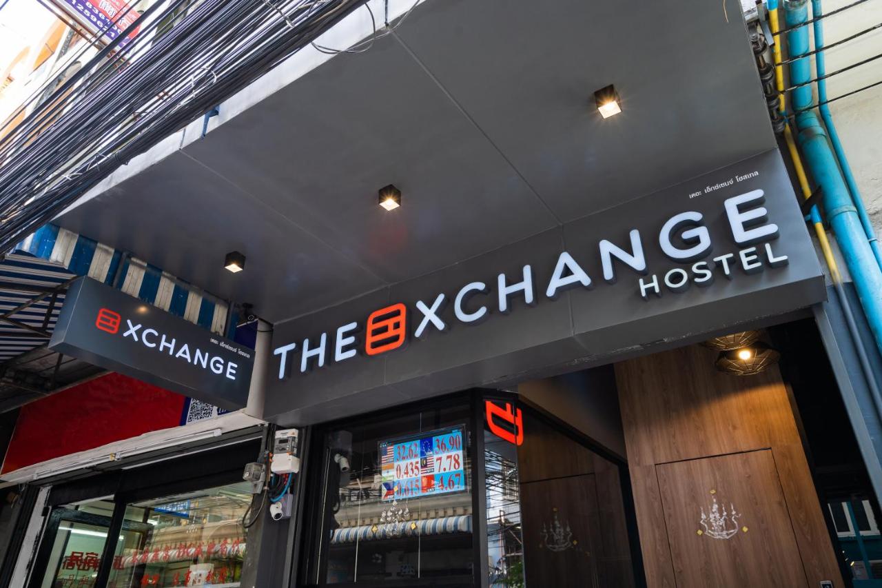 The Exchange Hostel Bangkok Updated 21 Prices
