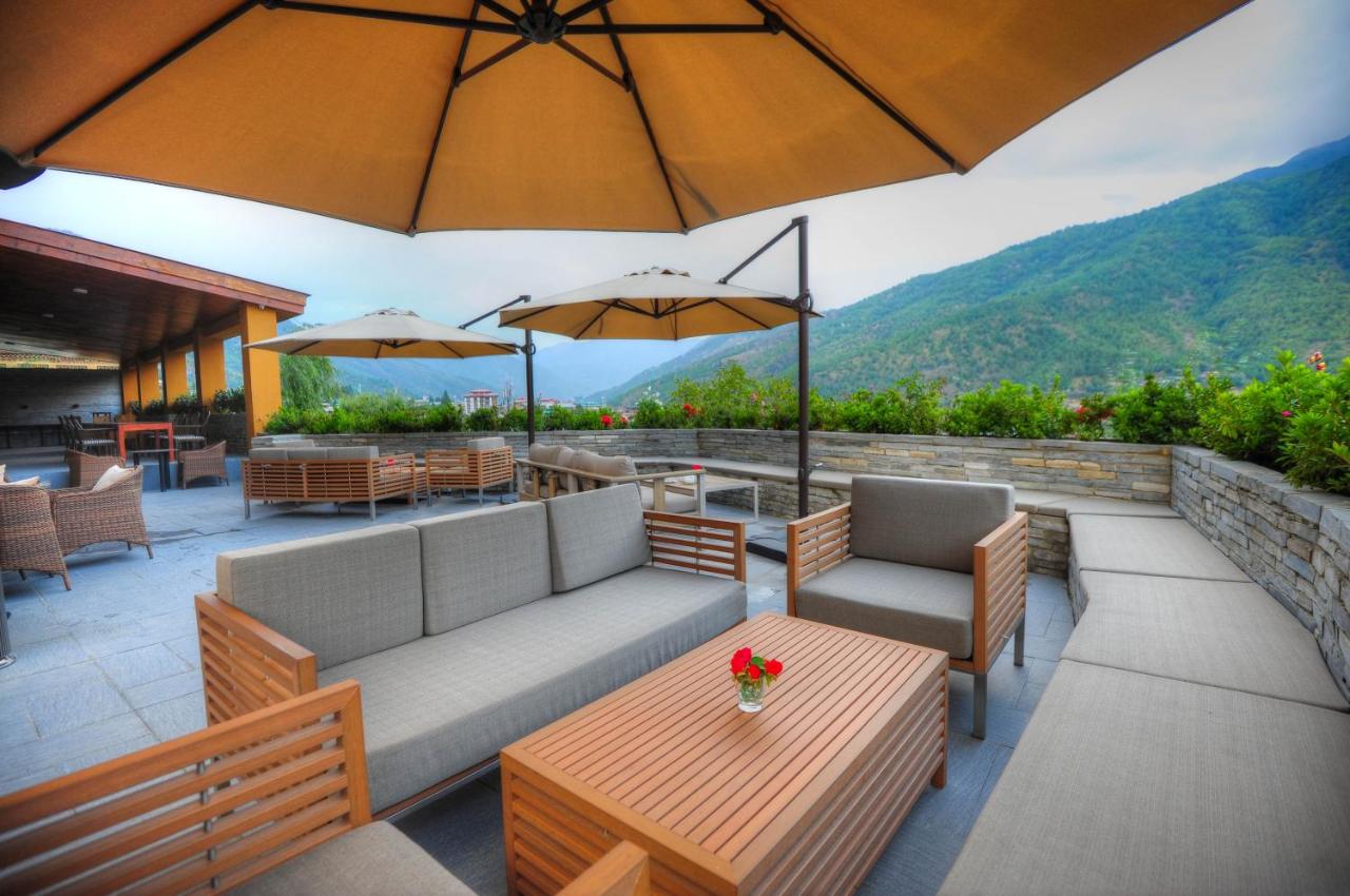 Norkhil Boutique Hotel & Spa photo