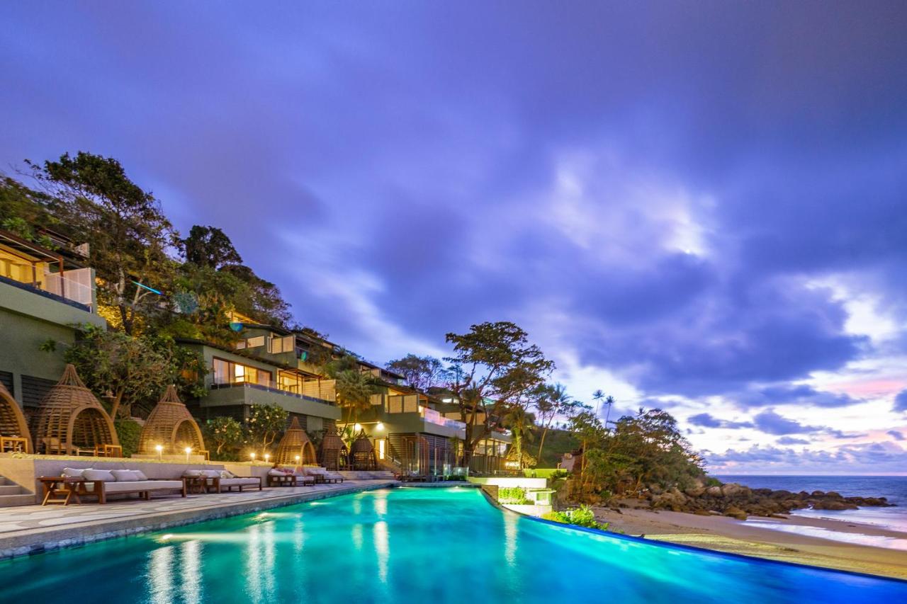 The Shore at Katathani Resort, Thajsko