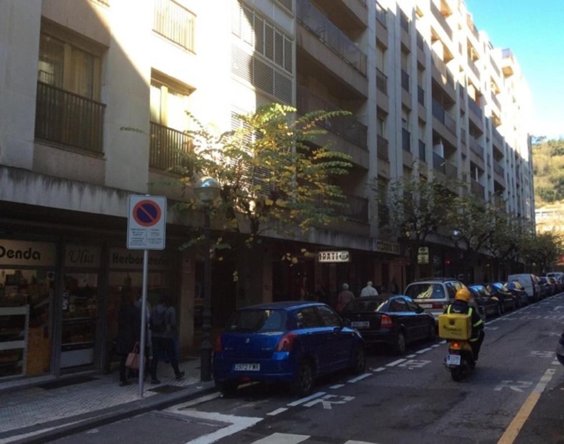 Apartamento Oteiza, San Sebastián – Updated 2022 Prices