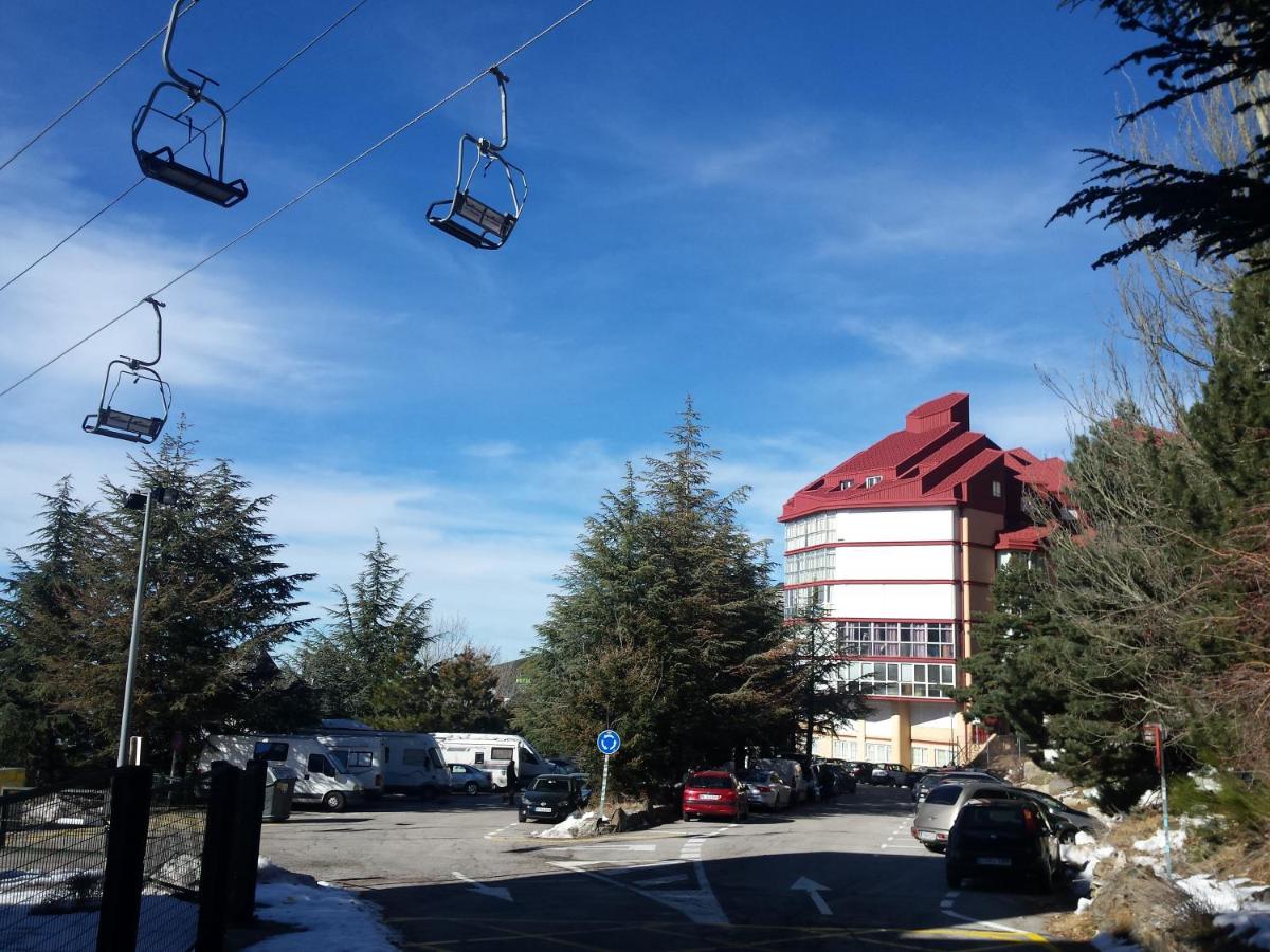 edificio Europa con vistas al veleta, Sierra Nevada – Updated ...