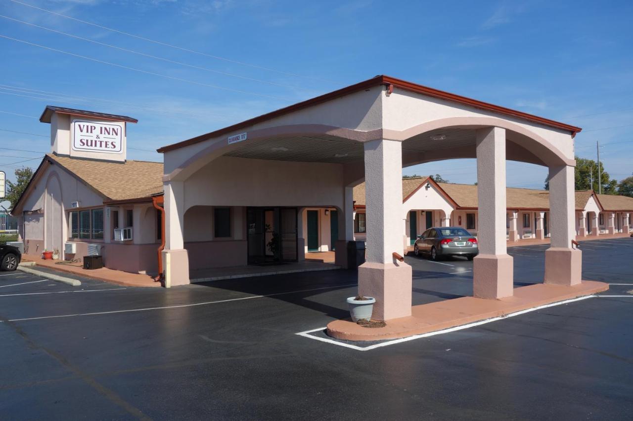 Parkway Inn — photo 1