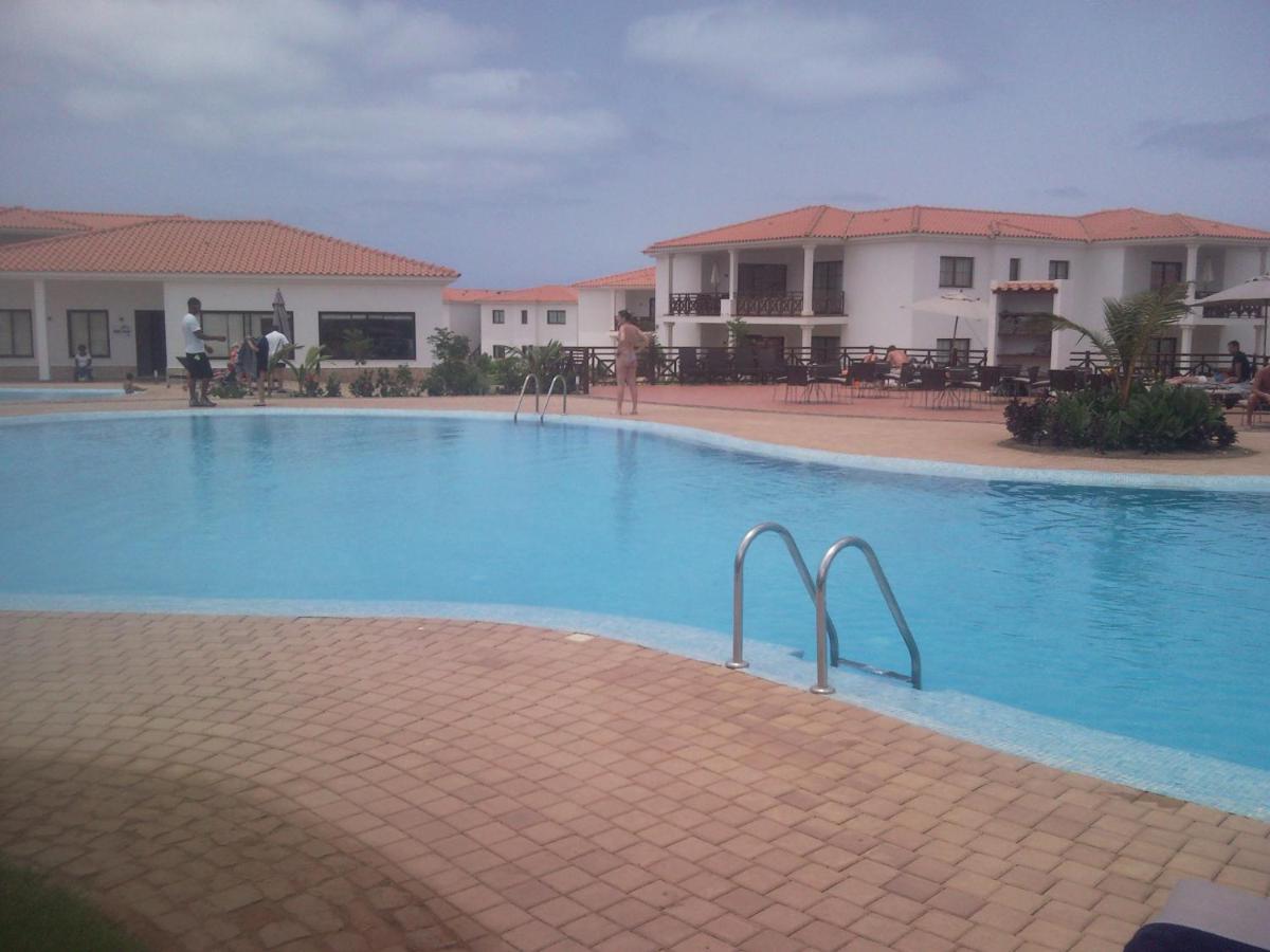 Private Apartment At Tortuga Beach Resort and Spa photo