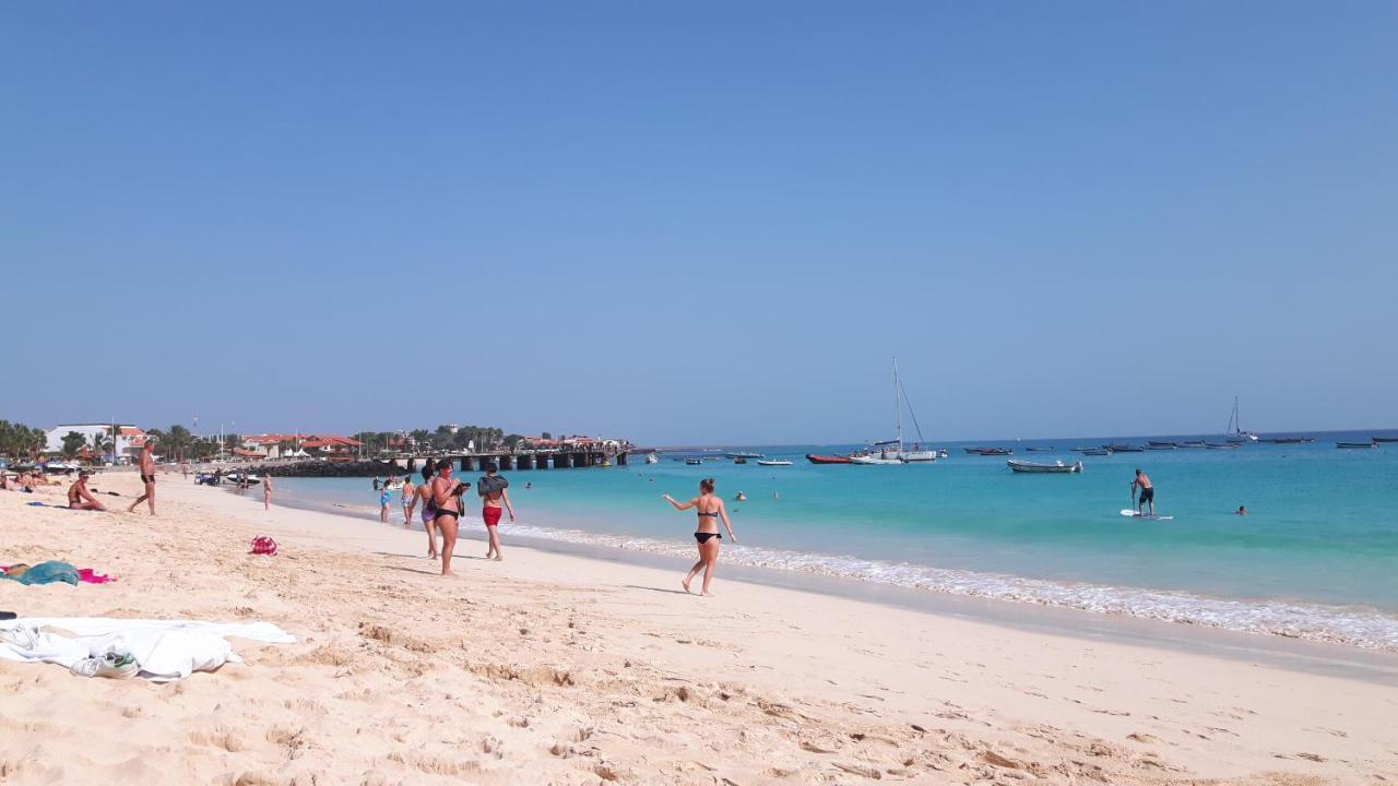 Private Apartment At Tortuga Beach Resort and Spa photo