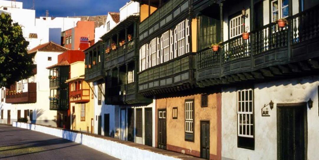 Tahonero, Santa Cruz de la Palma – Updated 2022 Prices