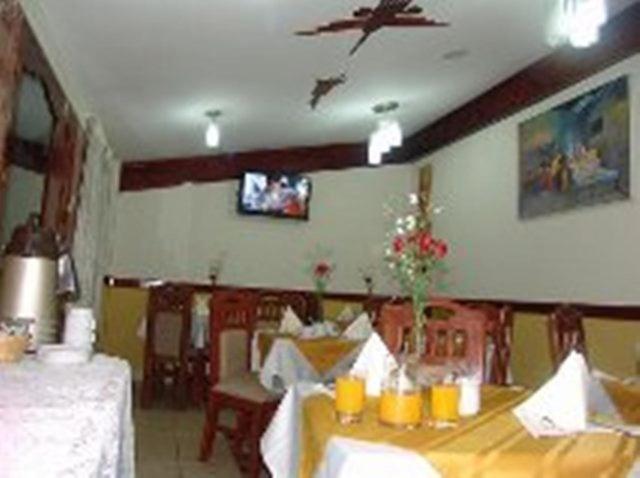 Hotel Inkayra - 2