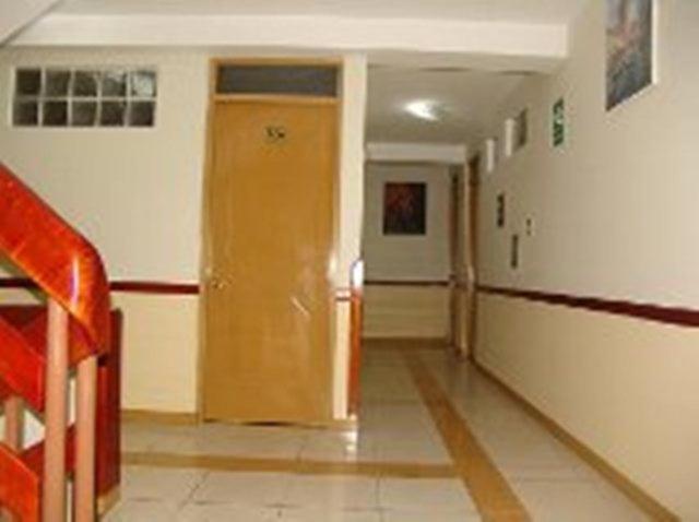 Hotel Inkayra - 5