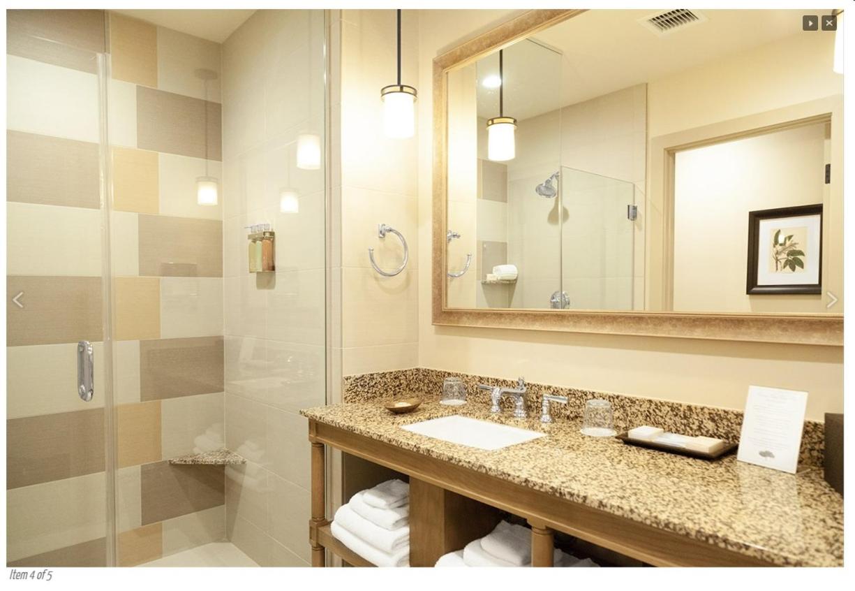 Ponte Vineyard Inn — photo 3