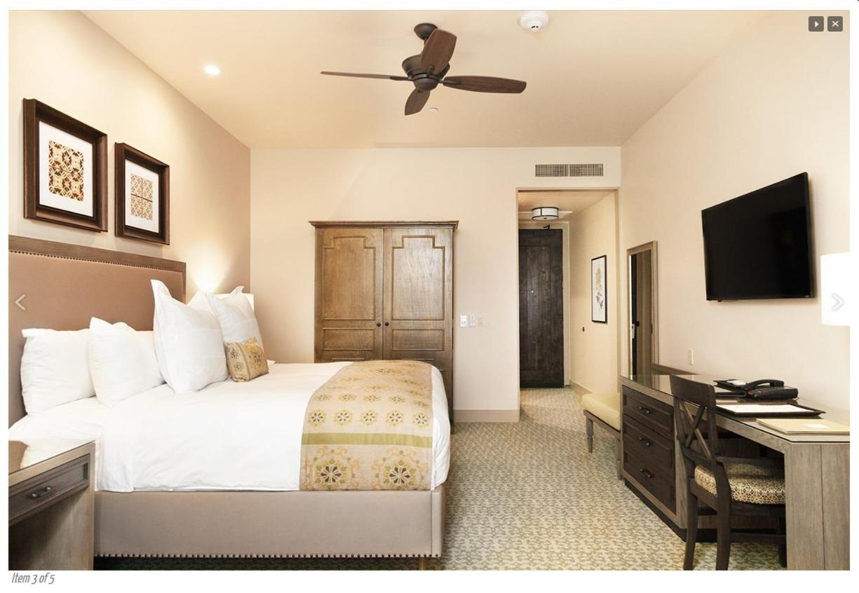 Ponte Vineyard Inn — photo 14