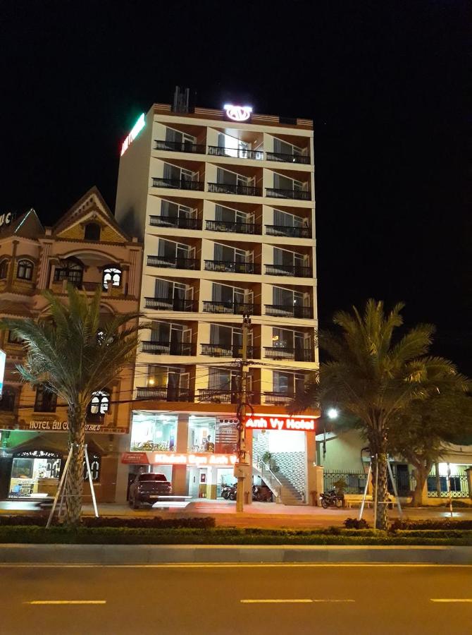 Image: Anh Vy Hotel