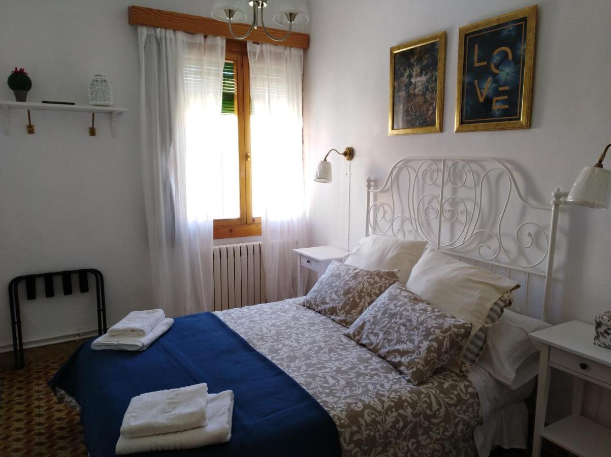 V.U.T. PUENTE LA REINA, Teruel – Precios actualizados 2022