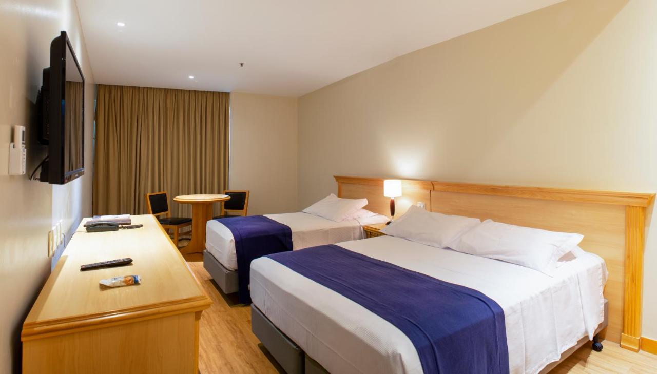 Mar Palace Copacabana Hotel photo