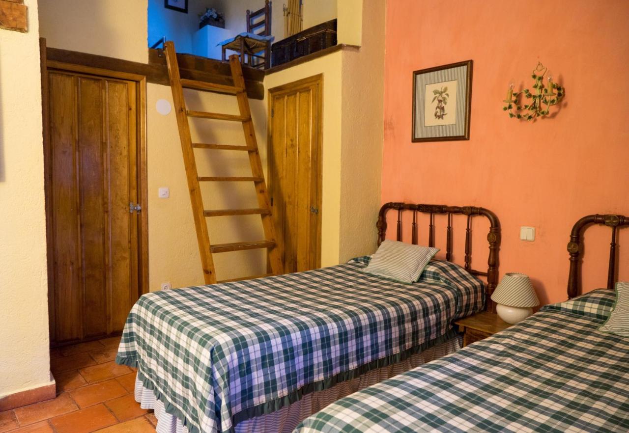 La Tejera de Fausto, Requijada – Updated 2022 Prices