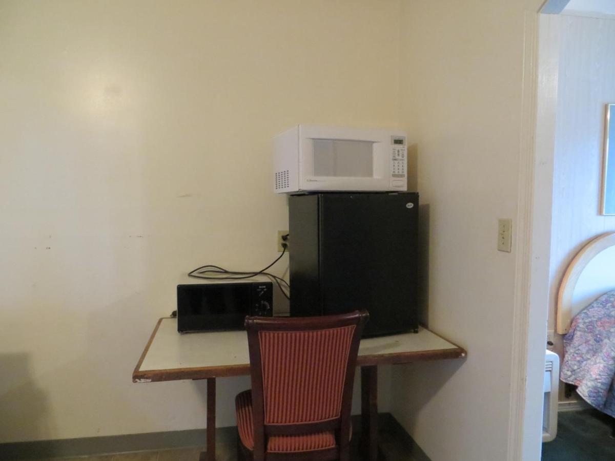 Madison Suites — photo 10
