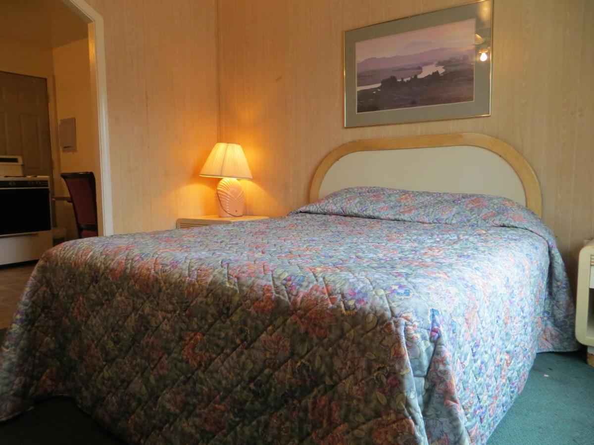 Madison Suites — photo 12