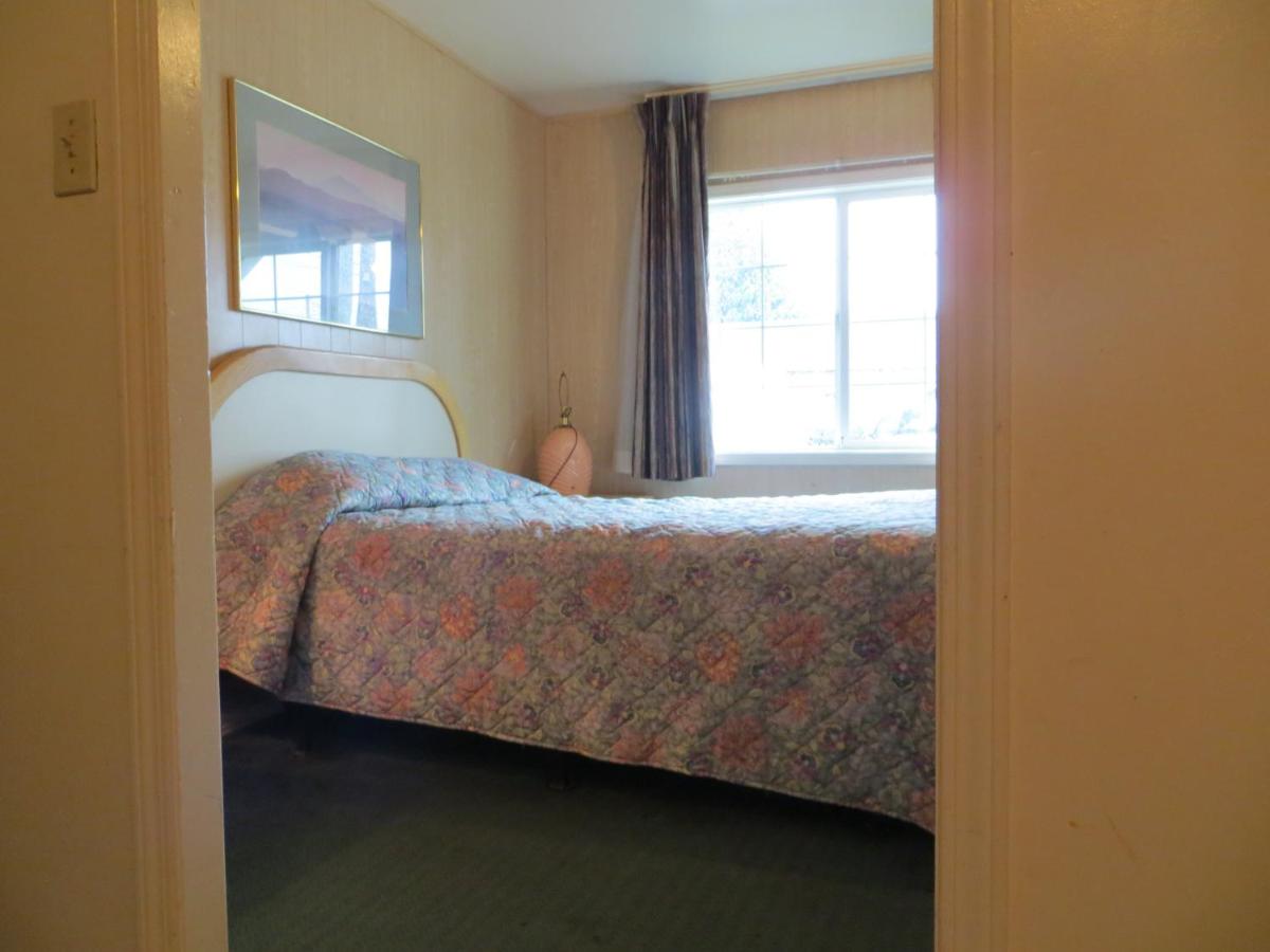 Madison Suites — photo 2