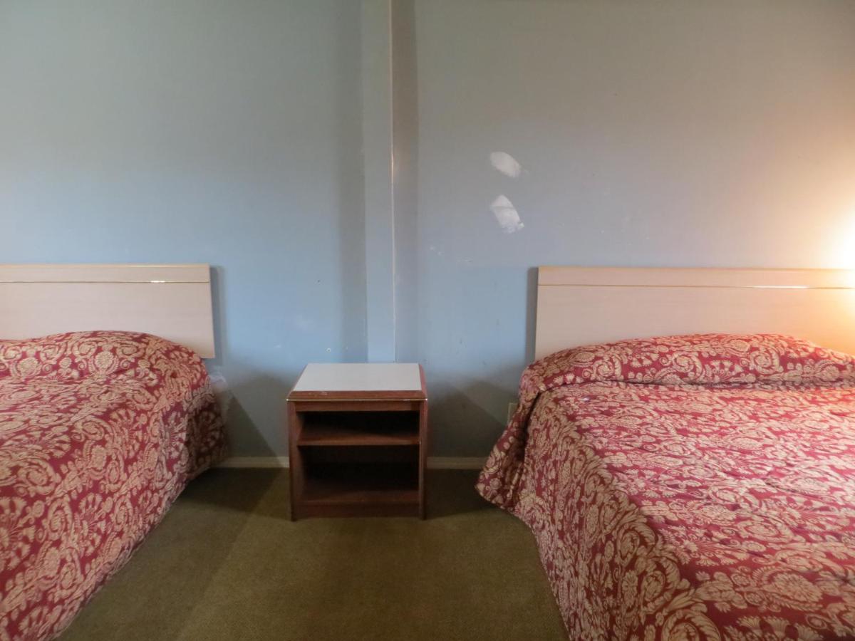 Madison Suites — photo 17