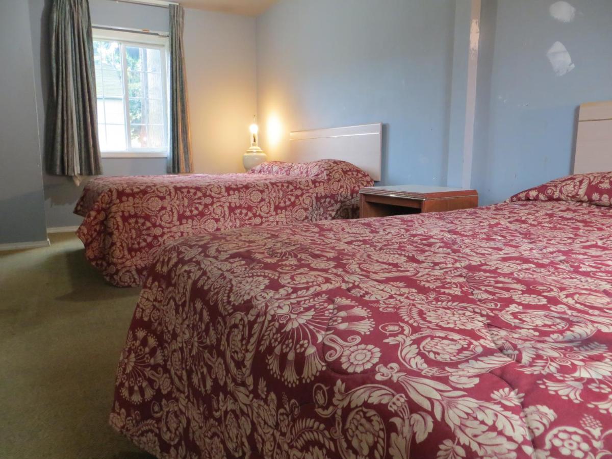 Madison Suites — photo 18