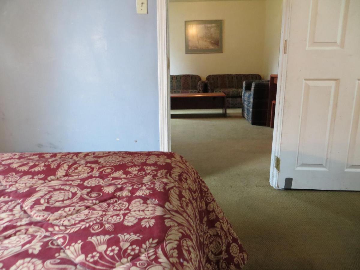 Madison Suites — photo 19