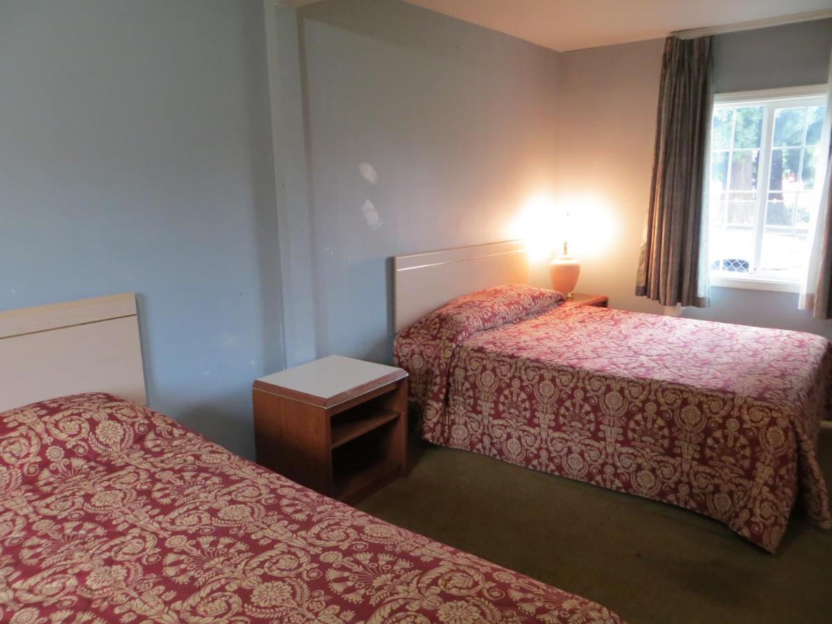 Madison Suites — photo 22