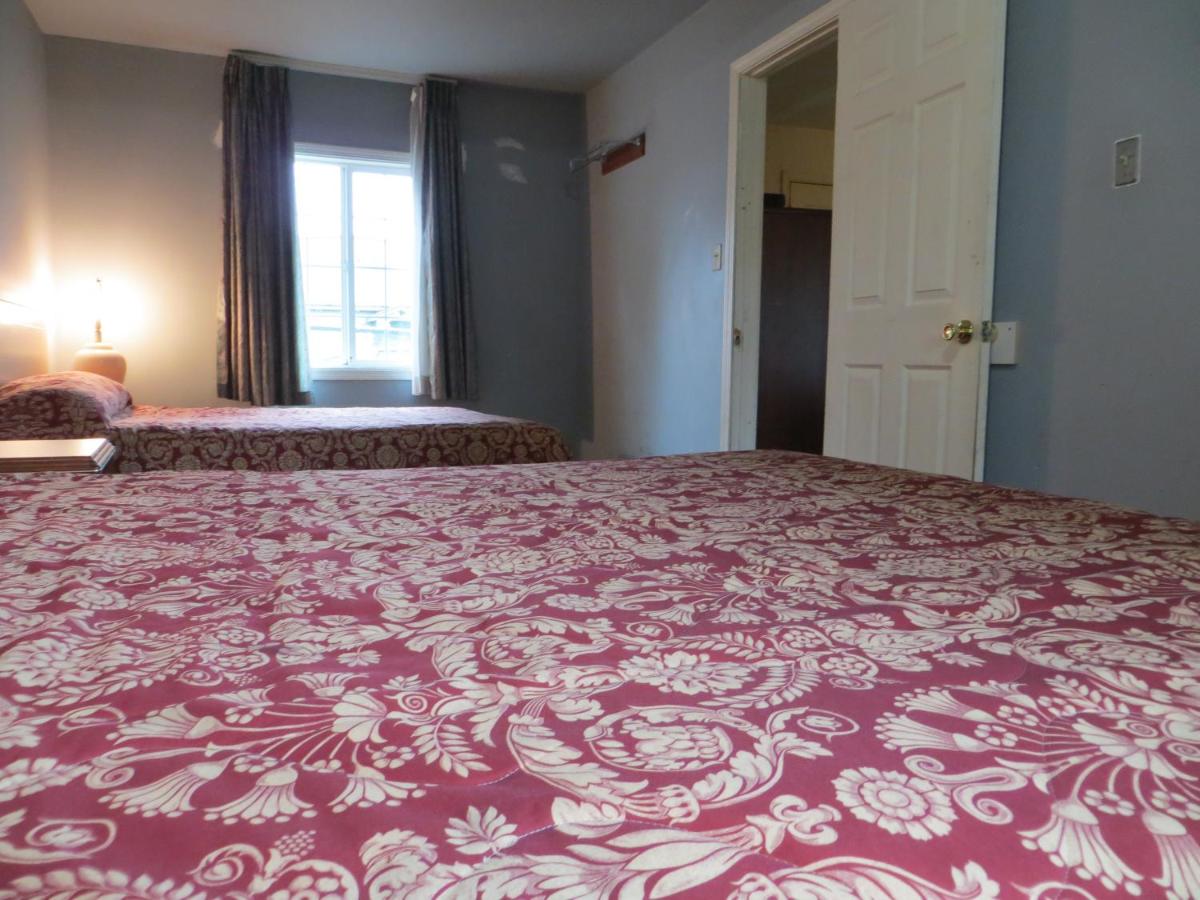 Madison Suites — photo 23