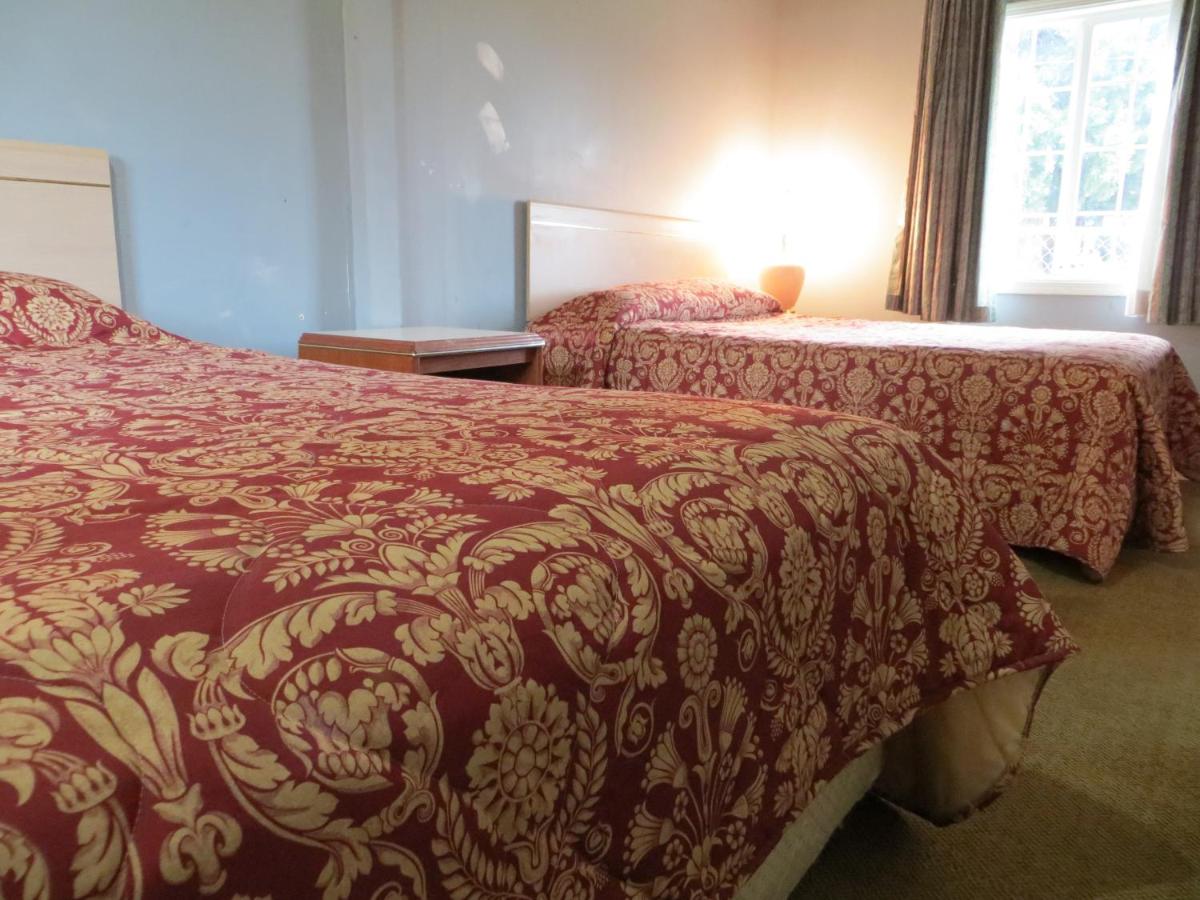 Madison Suites — photo 24