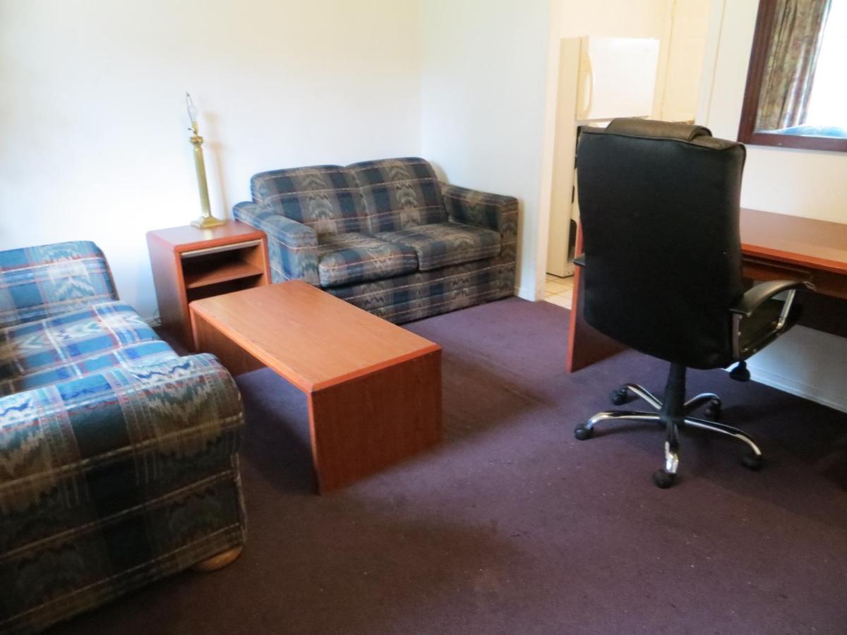 Madison Suites — photo 8