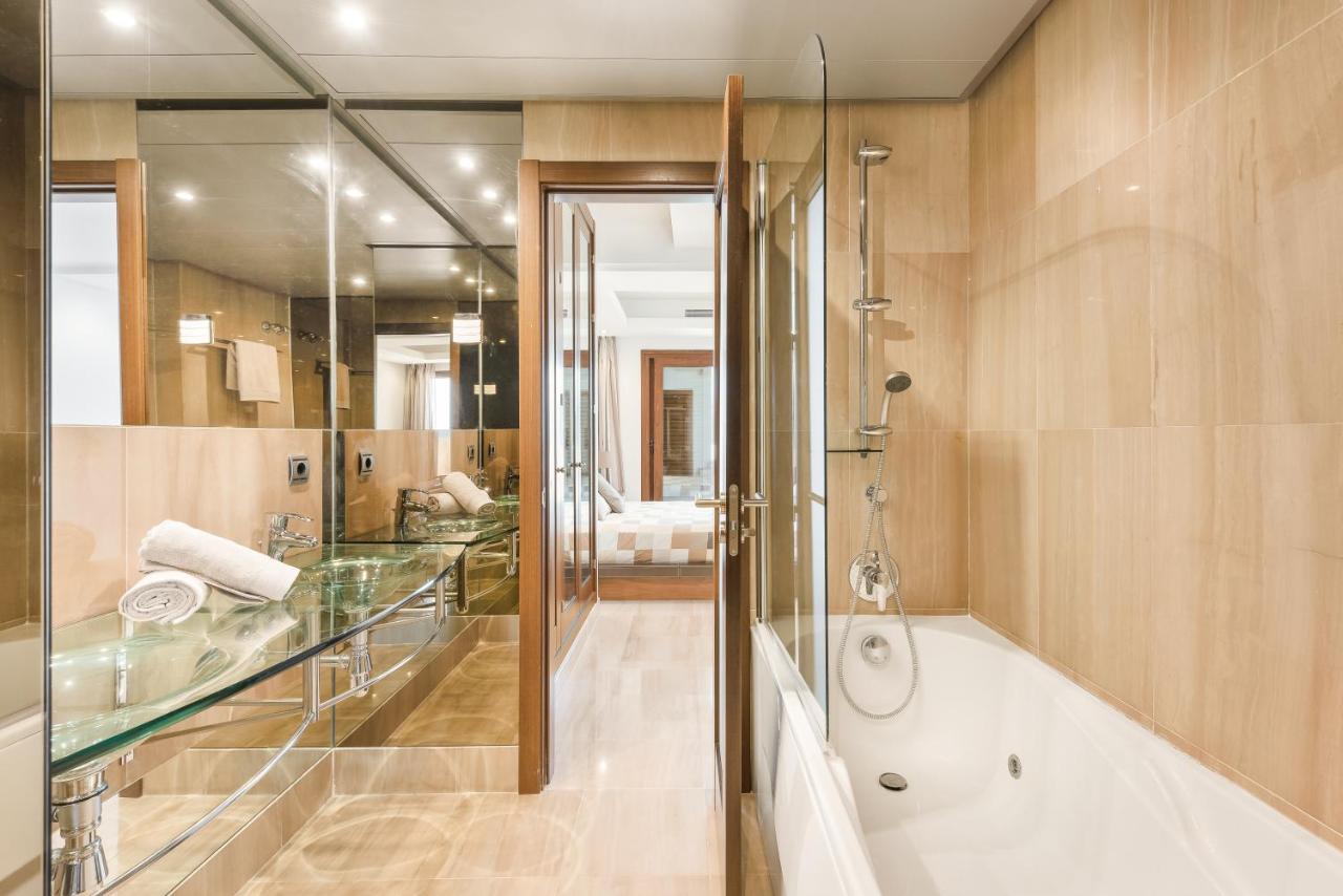 Bahia de La Plata Luxury Apartments, Estepona – Bijgewerkte ...
