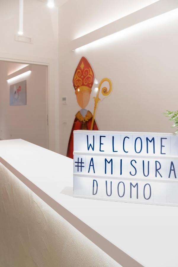 A Misura Duomo Rooms & Apartment - LS Accommodations - 5