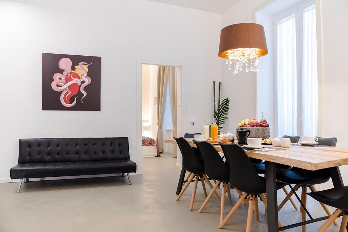 A Misura Duomo Rooms & Apartment - LS Accommodations - 3
