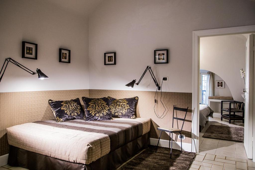 Vatican Jewel Apartment - 2