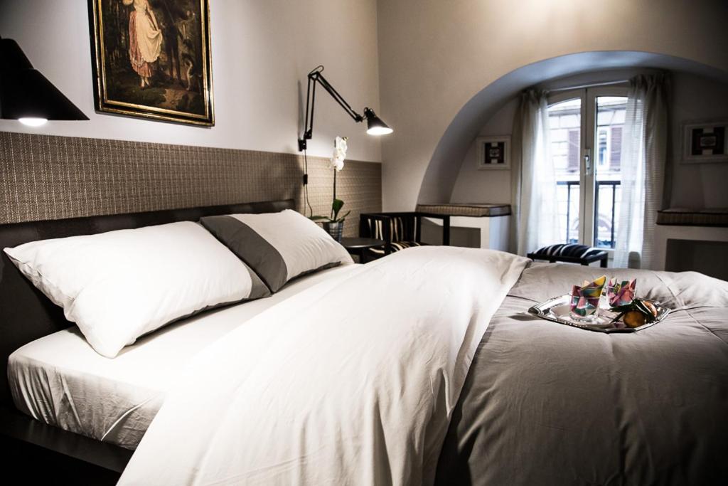 Vatican Jewel Apartment - 5