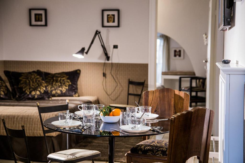 Vatican Jewel Apartment - 4