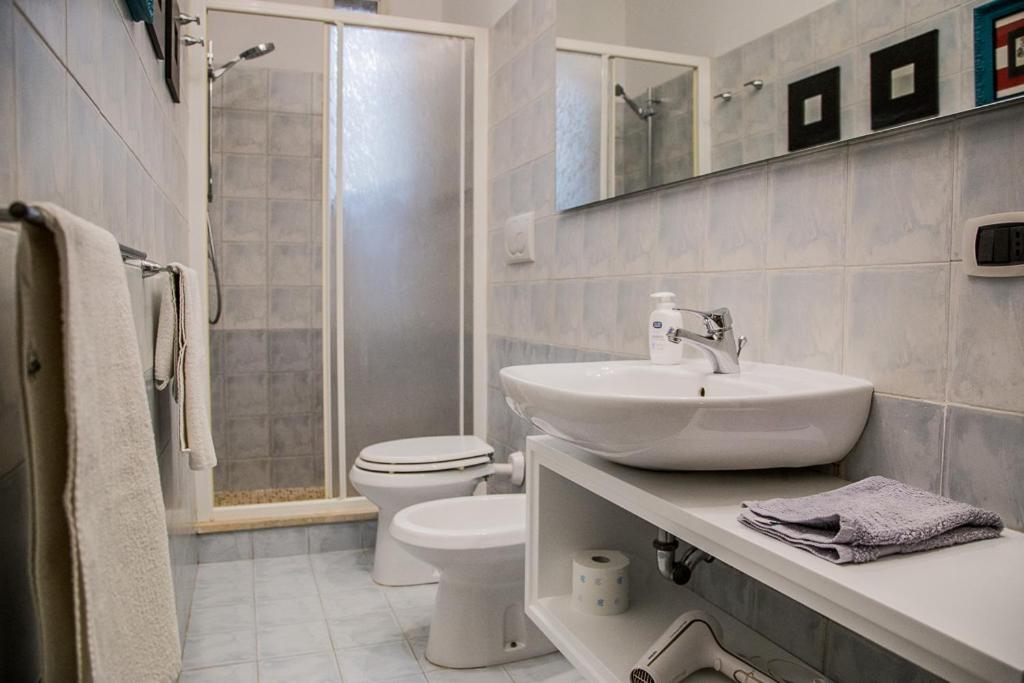 Vatican Jewel Apartment - 3