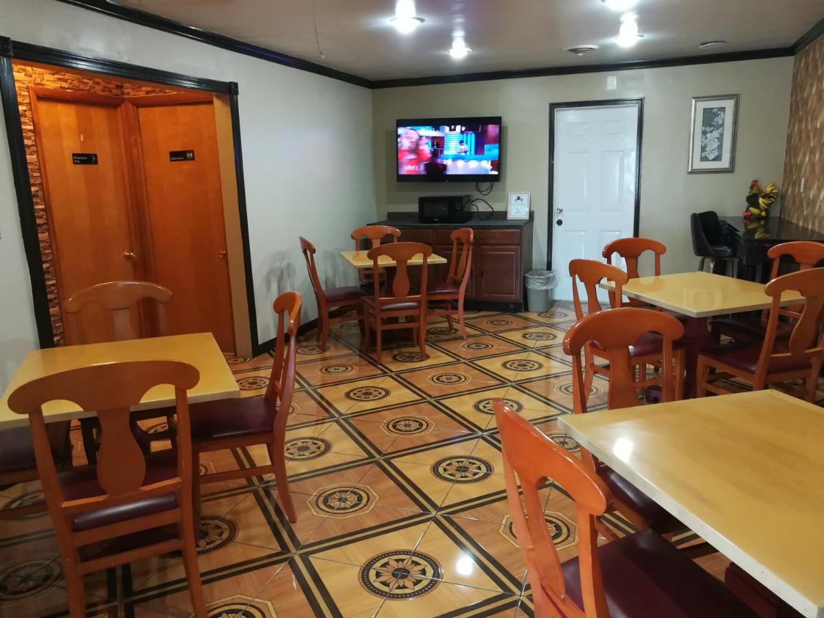 The Boston Inn — photo 24