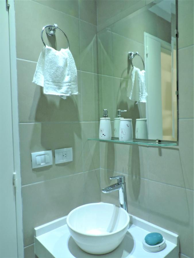 Monoambiente Cerca de Todo Recoleta - 3