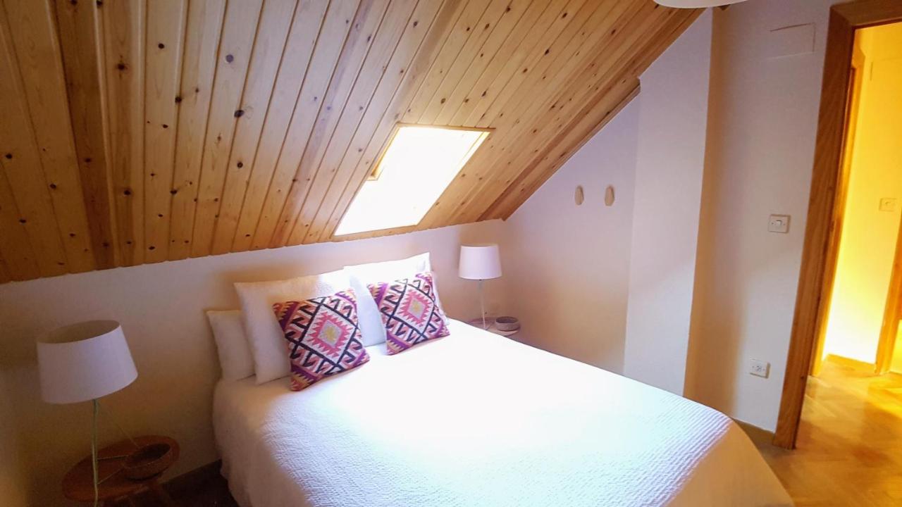 Atico duplex Urb La Viña en Biescas, Biescas – Updated 2022 ...