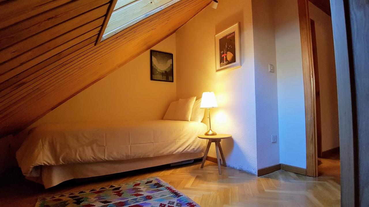 Atico duplex Urb La Viña en Biescas, Biescas – Updated 2022 ...