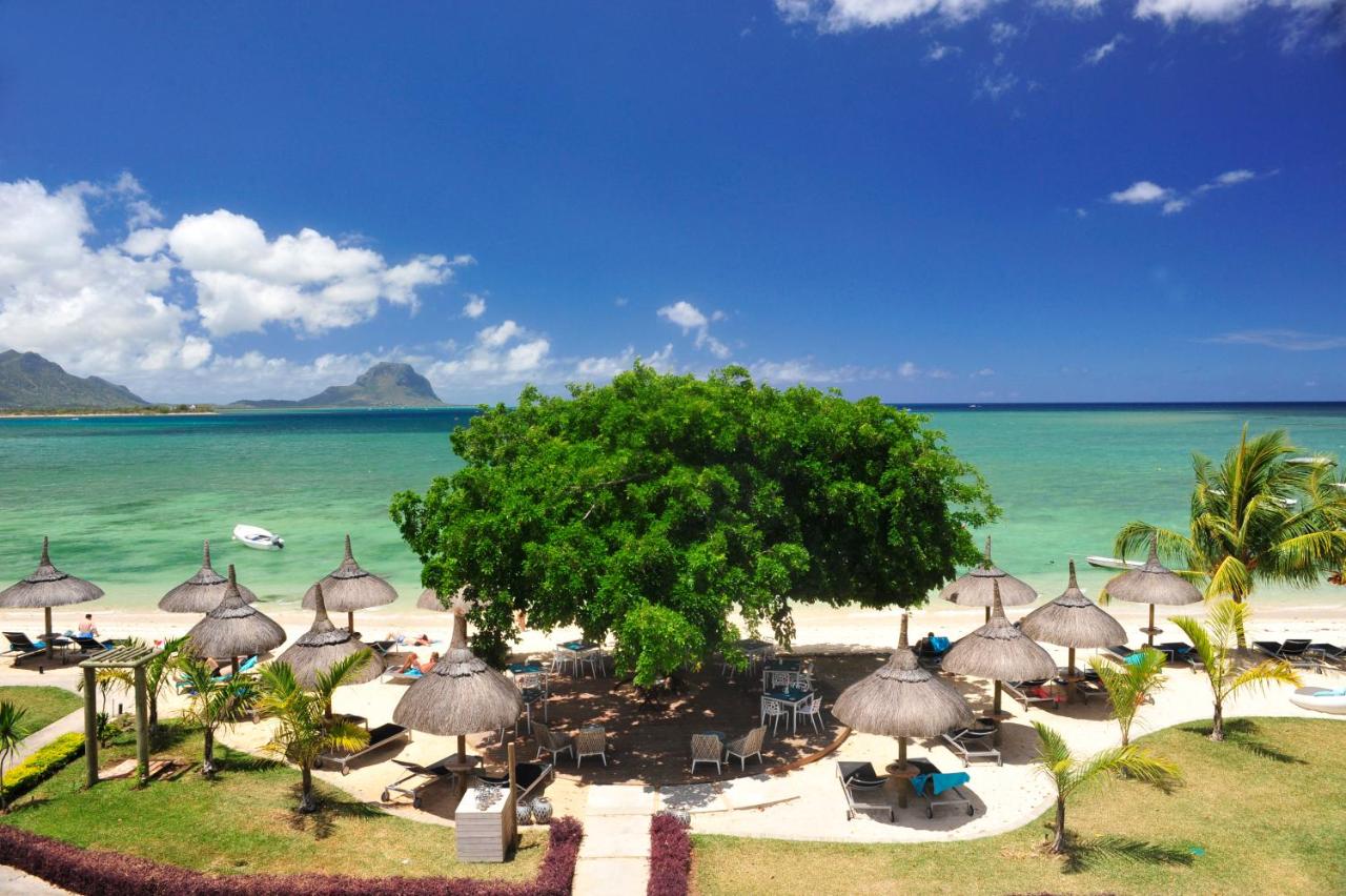 Image: La Mariposa Mauritius
