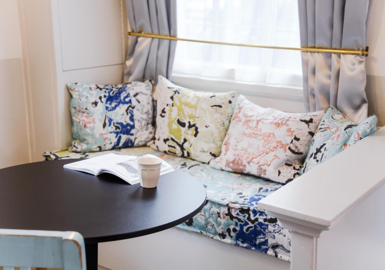 SWEETS - Scharrebiersluis - 2