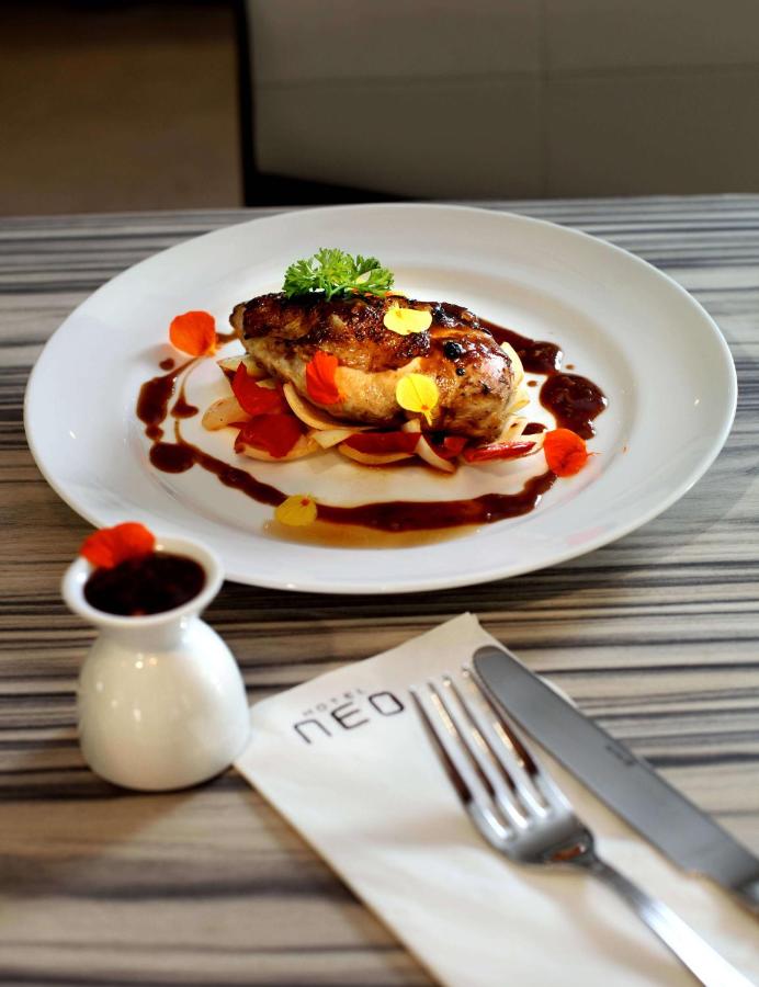 Hotel Neo - Kuta, Jelantik - 5