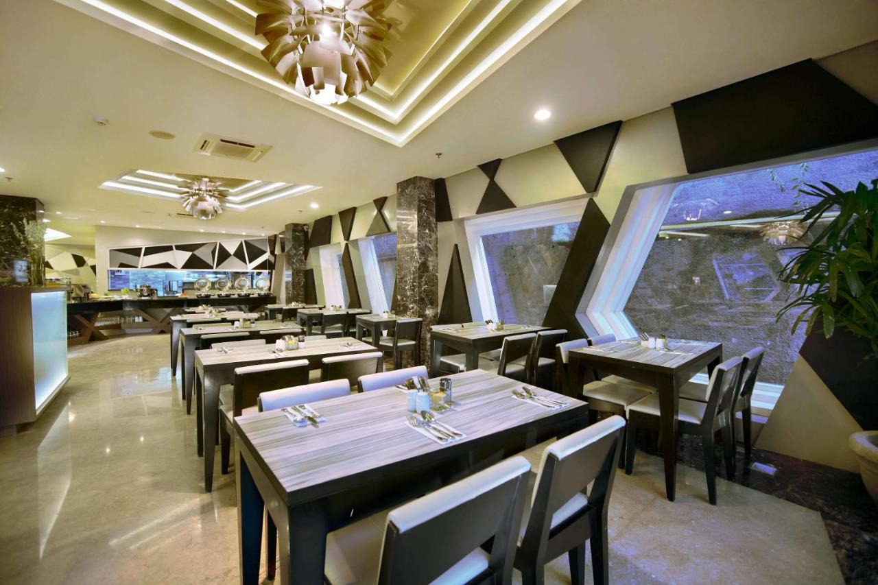 Hotel Neo - Kuta, Jelantik - 4