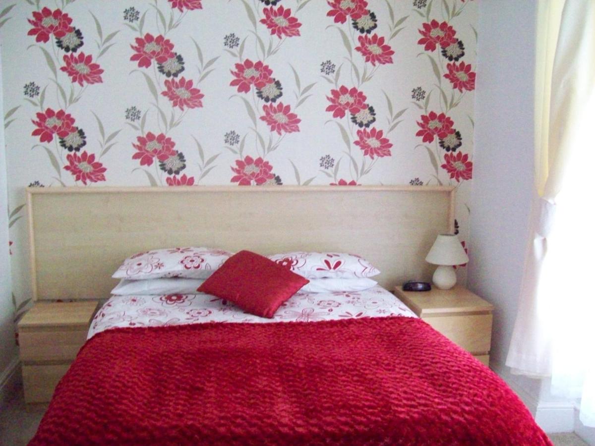 St Davids Hotel Bed & Breakfast - Laterooms